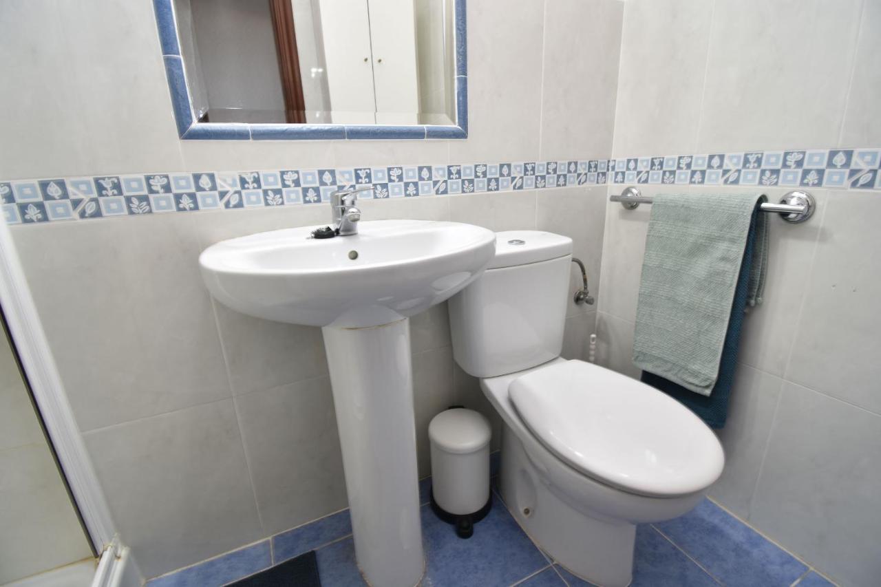 Apartamento Vistas Al Mar Y Piscina 丰希罗拉 外观 照片